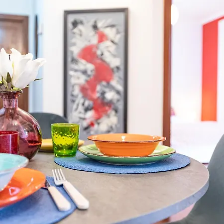 Maisonette Trastevere Wonderful -top Collection *