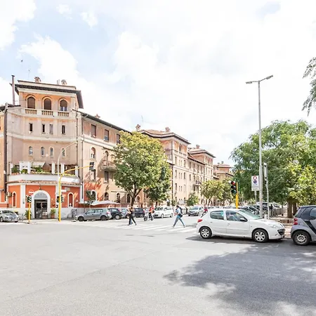 Maisonette Trastevere Wonderful -top Collection