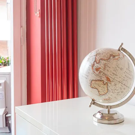 Maisonette Trastevere Wonderful -top Collection 公寓 罗马