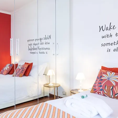 Maisonette Trastevere Wonderful -top Collection *