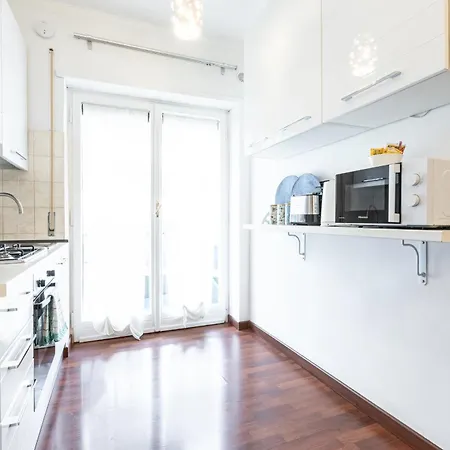 Maisonette Trastevere Wonderful -top Collection * 罗马