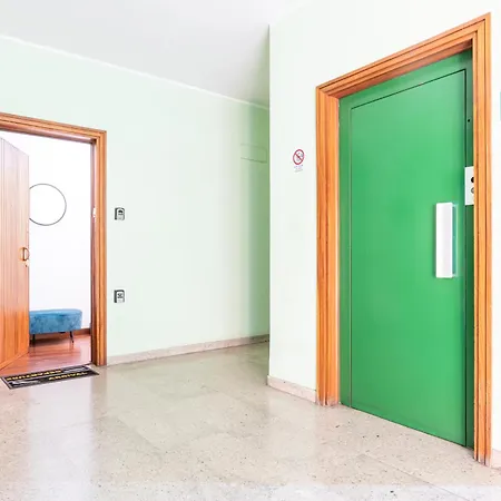 Maisonette Trastevere Wonderful -top Collection