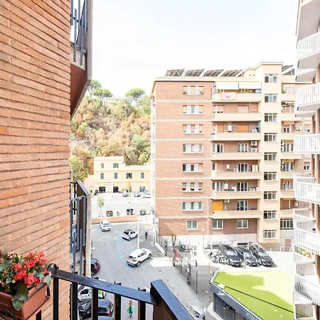 Maisonette Trastevere Wonderful -top Collection *