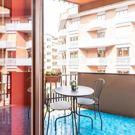 Maisonette Trastevere Wonderful -top Collection