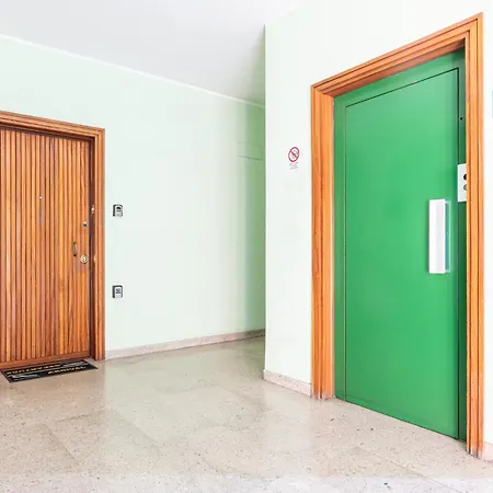 Appartement Maisonette Trastevere Wonderful -top Collection *