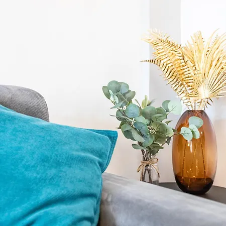 Maisonette Trastevere Wonderful -top Collection Appartement