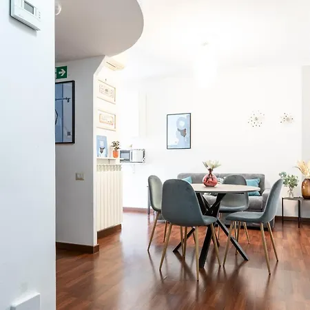 Maisonette Trastevere Wonderful -top Collection Appartement *