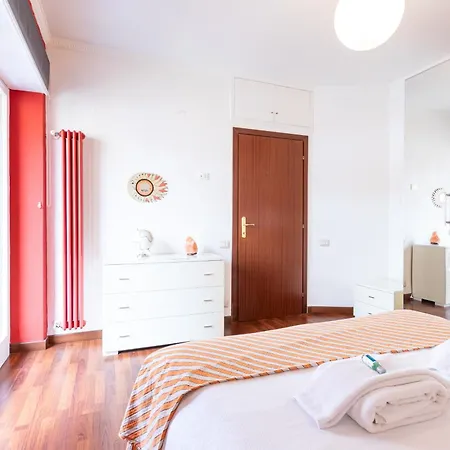 Maisonette Trastevere Wonderful -top Collection *
